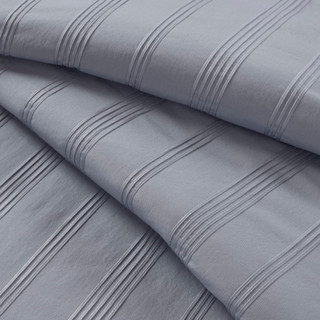 Thumbnail 6: 510 Design 510 Design 5 Pc. Logan Woven Striped Comforter Set 