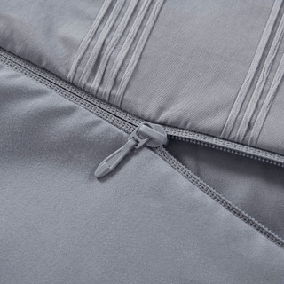Thumbnail 12: 510 Design 510 Design Logan Woven Striped Duvet Cover Set 