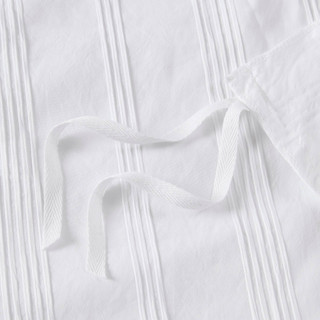 Thumbnail 18: 510 Design 510 Design Logan Woven Striped Duvet Cover Set 