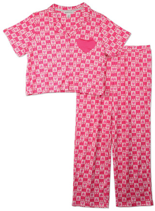 Thumbnail 1: Pink Multi