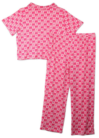 Thumbnail 2: Pink Multi