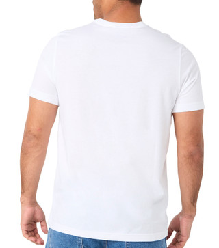 Thumbnail 3: Tommy Hilfiger Tommy Hilfiger Mens Logo T-Shirt 