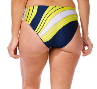 Thumbnail 3: Trina Turk Trina Turk Womens Serena Swirl Hipster Swim Bottoms 