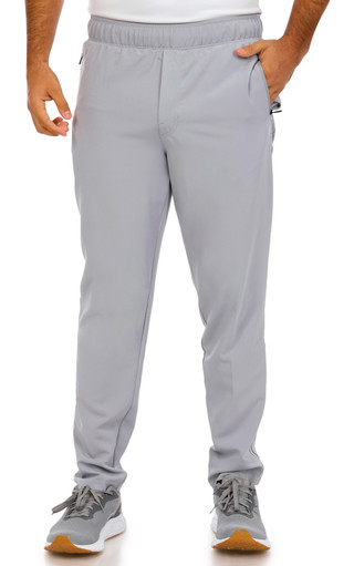 Thumbnail 1: GAIAM Gaiam Mens Active Lunge Pants 