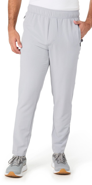 Thumbnail 1: GAIAM Gaiam Mens Active Lunge Pants 