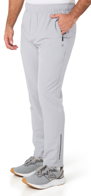 Thumbnail 3: GAIAM Gaiam Mens Active Lunge Pants 