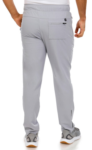 Thumbnail 3: GAIAM Gaiam Mens Active Lunge Pants 