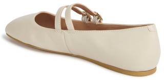 Thumbnail 2: BCBGeneration BCBGeneration Womens Harisa Mary Jane Flats 