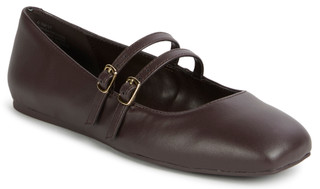 Thumbnail 1: BCBGeneration BCBGeneration Womens Harisa Mary Jane Flats 