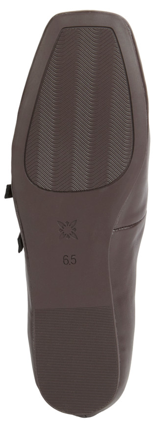 Thumbnail 2: BCBGeneration BCBGeneration Womens Harisa Mary Jane Flats 