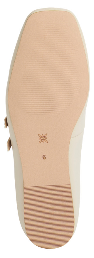 Thumbnail 4: BCBGeneration BCBGeneration Womens Harisa Mary Jane Flats 