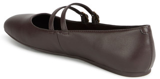 Thumbnail 3: BCBGeneration BCBGeneration Womens Harisa Mary Jane Flats 