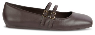 Thumbnail 4: BCBGeneration BCBGeneration Womens Harisa Mary Jane Flats 