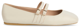 Thumbnail 5: BCBGeneration BCBGeneration Womens Harisa Mary Jane Flats 