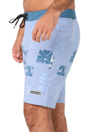 Thumbnail 2: Rip Curl Rip Curl Mens Print Swim Shorts 