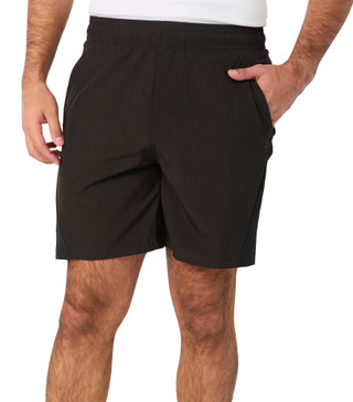Thumbnail 1: GAIAM Gaiam Mens Veda Shorts 