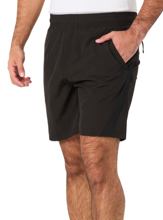 Thumbnail 3: GAIAM Gaiam Mens Veda Shorts 