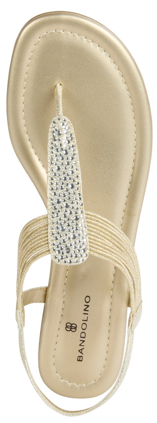 Thumbnail 2: BANDOLINO Bandolino Womens Kayte Sandals 