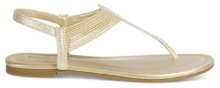 Thumbnail 3: BANDOLINO Bandolino Womens Kayte Sandals 