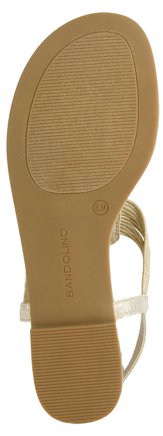 Thumbnail 4: BANDOLINO Bandolino Womens Kayte Sandals 