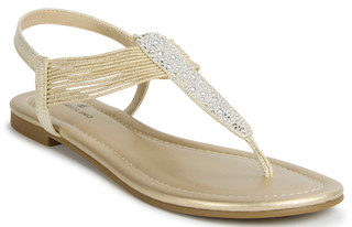 Thumbnail 1: BANDOLINO Bandolino Womens Kayte Sandals 