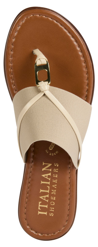Thumbnail 2: Italian Shoemakers Italian Shoemakers Womens Karsyn Sandals 