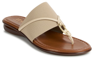 Thumbnail 1: Italian Shoemakers Italian Shoemakers Womens Karsyn Sandals 