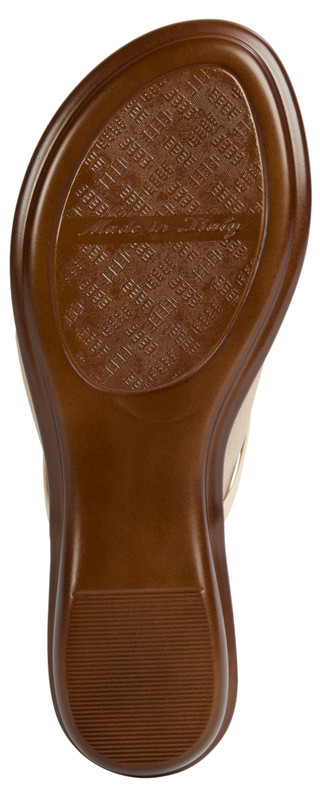 Thumbnail 5: Italian Shoemakers Italian Shoemakers Womens Karsyn Sandals 