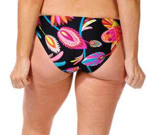 Thumbnail 2: Trina Turk Trina Turk Womens Tab Side Hipster Swim Bottoms 