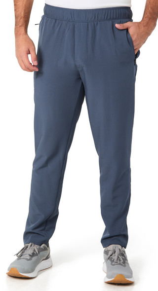 Thumbnail 1: GAIAM Gaiam Mens Lunge Pants 