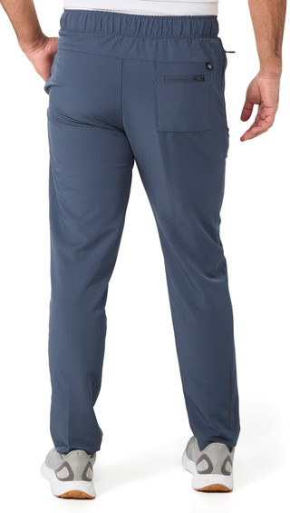 Thumbnail 3: GAIAM Gaiam Mens Lunge Pants 