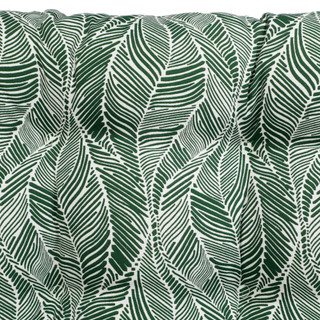 Thumbnail 2: TerraSol TerraSol 41x17 Palm Outdoor Cushion 