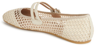 Thumbnail 2: BCBGeneration BCBGeneration Womens Harisa 2 Mary Jane Flats 