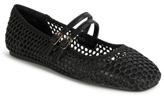 Thumbnail 1: BCBGeneration BCBGeneration Womens Harisa 2 Mary Jane Flats 