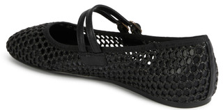 Thumbnail 5: BCBGeneration BCBGeneration Womens Harisa 2 Mary Jane Flats 