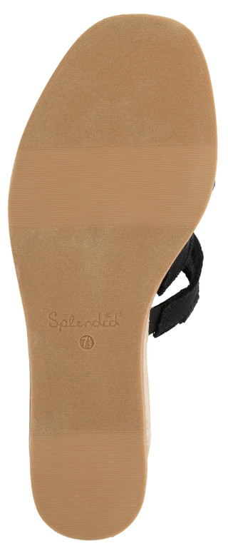 Thumbnail 2: Splendid Splendid Womens Delliny Wedge Sandals 