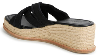 Thumbnail 4: Splendid Splendid Womens Delliny Wedge Sandals 