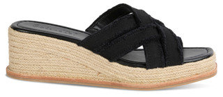 Thumbnail 5: Splendid Splendid Womens Delliny Wedge Sandals 