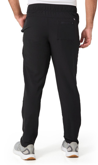Thumbnail 3: GAIAM Gaiam Mens Lunge Pants 