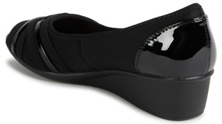 Thumbnail 2: Cliffs by White Mountain Cliffs By White Mountain Womens Boldest Wedge Sandals 