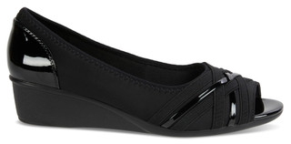 Thumbnail 3: Cliffs by White Mountain Cliffs By White Mountain Womens Boldest Wedge Sandals 