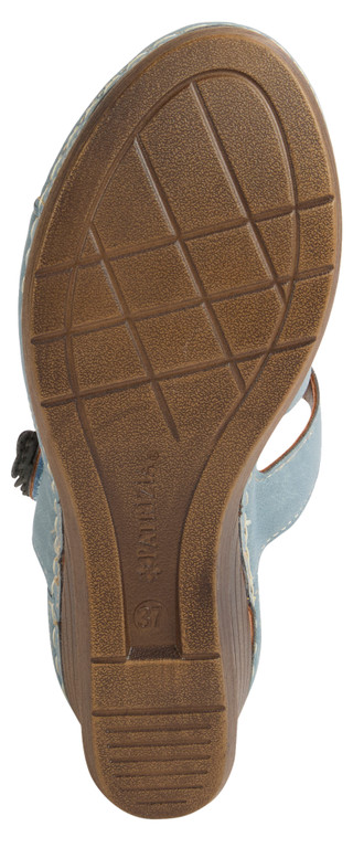 Thumbnail 2: Patrizia Patrizia Womens Lolly Wedge Sandals 