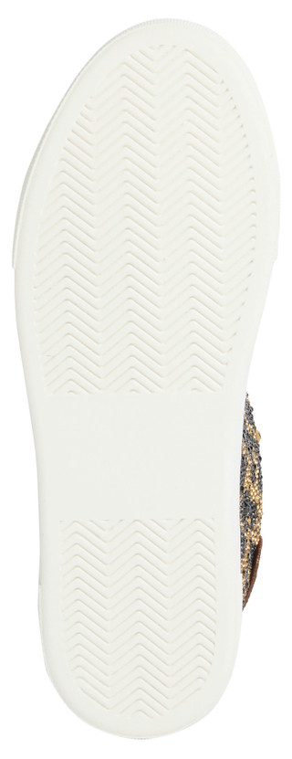 Thumbnail 3: Betsey Johnson Betsey Johnson Womens Zoe Platform Sneakers 