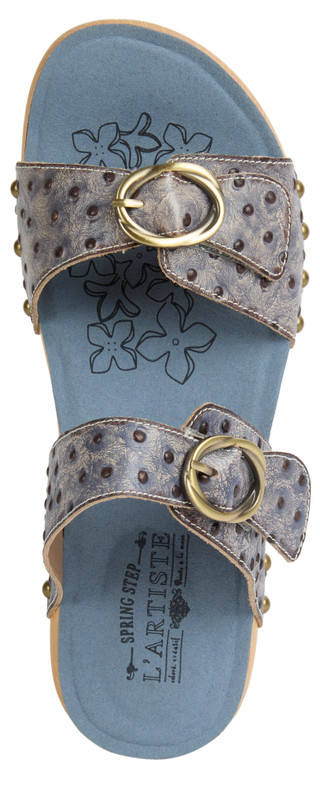 Thumbnail 2: L'Artiste L'Artiste Womens Nostalgish Sandals 