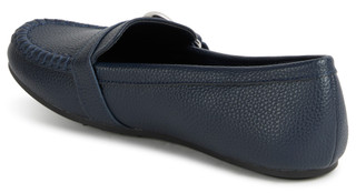 Thumbnail 2: Aerosoles Aerosoles Womens Dinetta Loafers 