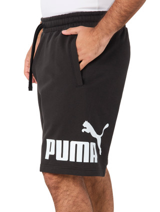 Thumbnail 2: Puma Puma Mens Active Logo Shorts 