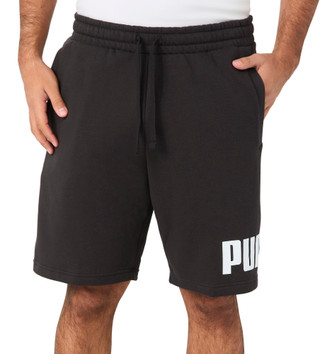 Thumbnail 1: Puma Puma Mens Active Logo Shorts 