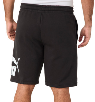 Thumbnail 3: Puma Puma Mens Active Logo Shorts 