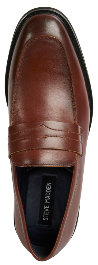 Thumbnail 3: Steve Madden Steve Madden Mens Mammoth Loafers 