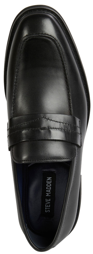 Thumbnail 4: Steve Madden Steve Madden Mens Mammoth Loafers 